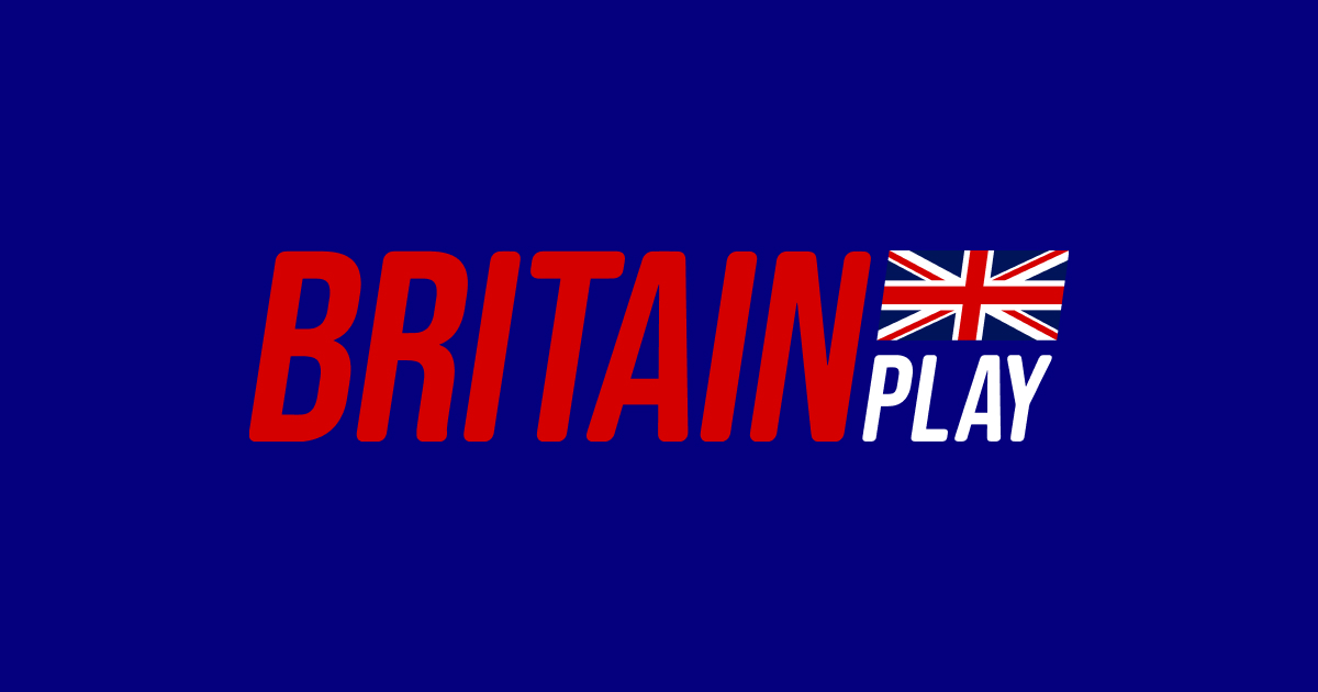 Britain Play Casino Welcome Bonus